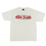 White SAINT Mxxxxxx Saint Youth In-Heaven Short Sleeve Tee
