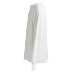 White SAINT Mxxxxxx Tharmal Long Sleeve Tee Side