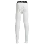 White SAINT Mxxxxxx Tharmal Pants Back