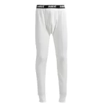 White SAINT Mxxxxxx Thermal Pants
