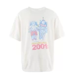 White SAINT Mxxxxxx × Sean Wotherspoon Astro Short Sleeve Tee Back