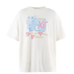 White SAINT Mxxxxxx × Sean Wotherspoon Astro T-shirt
