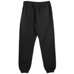 Black Saint Mxxxxxx Graphic Sweatpants Back