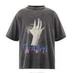 Black Saint Mxxxxxx Parasyte Short Sleeve Tee