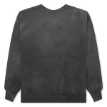Black Saint Mxxxxxx x Denim Tears ST. Tears Sweatshirt Back