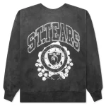 Black Saint Mxxxxxx x Denim Tears ST. Tears Sweatshirt