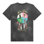 Black Saint Mxxxxxx x Last Man Holy Ghost T-shirt
