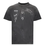 Black Saint Mxxxxxx x The Webster Life Beyond Earth Tee