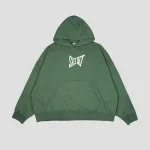 Green Saint Mxxxxxx SAINT Pullover Hoodie