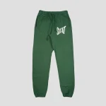 Green Saint Mxxxxxx SAINT Sweatpants