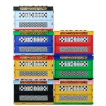 Multi-Color SAINT Mxxxxxx Boxes