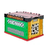 Multi Color SAINT Mxxxxxx Boxes Style 1