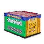 Multi Color SAINT Mxxxxxx Boxes Style 2