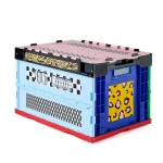 Multi Color SAINT Mxxxxxx Boxes Style 3