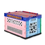 Multi Color SAINT Mxxxxxx Boxes Style 4