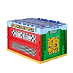 Multi Color SAINT Mxxxxxx Boxes Style 6