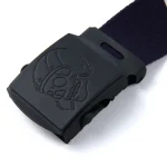 Navy SAINT Mxxxxxx x Neighborhood STHD Belt Back