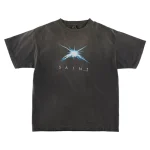 Vintage Black Saint Mxxxxxx SAINT PAIN Short Sleeve Tee