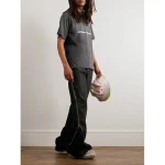 Vintage Black Saint Mxxxxxx SAINT Spirit System Tee View