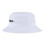 White SAINT Mxxxxxx SAINT MX6 Bucket Hat Side