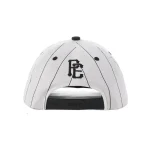 White SAINT Mxxxxxx x Public Enemy SNT Cap Back