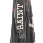 Black Saint Mxxxxxx SAINT Youth Beyond Long Sleeve Tee