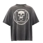 Black Saint Mxxxxxx x Kosuke Kawamura Perversion T-shirt