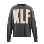 Black Saint Mxxxxxx x The KLF Long Sleeve T-shirt