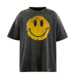 Black Saint Mxxxxxx x The KLF Smile T-shirt
