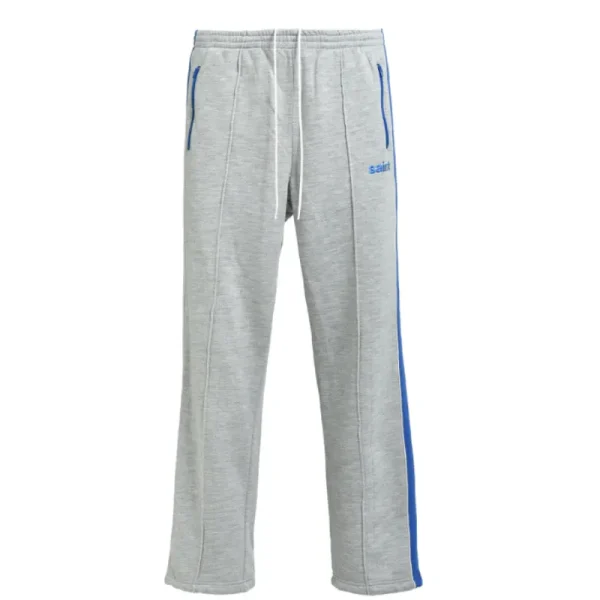 Grey Saint Mxxxxxx Saint Side Line Sweatpants
