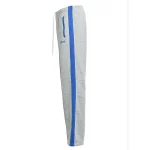 Grey Saint Mxxxxxx Saint Side Line Sweatpants Side