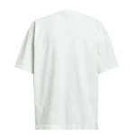 White Saint Mxxxxxx x A BATHING APE SAINT Bape God Tee Back