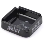 Black SAINT Mxxxxxx x Alexis Ross SAINT Ashtray