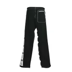 Black Saint Mxxxxxx x A Love Movement Sweatpants Back