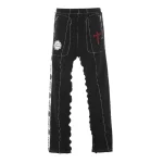 Black Saint Mxxxxxx x A Love Movement Sweatpants