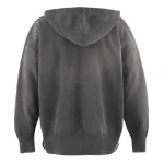 Black Saint Mxxxxxx x BerBerJin After Hooded V Hoodie Back