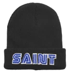 Black Saint Mxxxxxx x SEGA SAINT Knit Beanie
