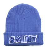 Blue Saint Mxxxxxx x SEGA SAINT Knit Beanie