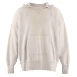 Grey Saint Mxxxxxx x BerBerJin After Hooded V Hoodie