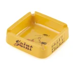 Yellow SAINT Mxxxxxx x Alexis Ross SAINT Ashtray