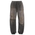 Black Saint Mxxxxxx Double Face Sweatpants