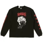 Black Saint Mxxxxxx x N.HOOLYWOOD Anniversary T-Shirt