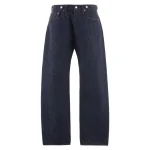 Blue SAINT Mxxxxxx × BerBerJin REGID Denim Pants