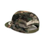 Hellstar Big Logo Snapback Trucker Hats - Image 4