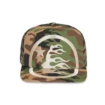 Hellstar Big Logo Snapback Trucker Hats - Image 3