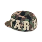 Hellstar OG Patch Fitted Hats - Image 8