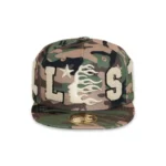 Hellstar OG Patch Fitted Hats - Image 7