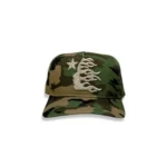 Hellstar Snapback Rhinestone Logo Hats - Image 5