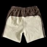 Beige/Brown Syna World Pipe Short - Image 4