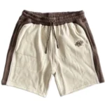 Beige/Brown Syna World Pipe Short